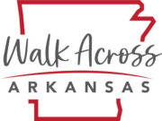Walk Across Arkansas underway