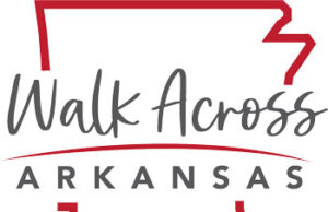 Walk Across Arkansas underway