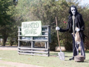 ‘Haunted Hospital’ at Murfreesboro starts Oct. 4