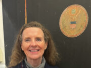 Nashville Post Office worker honored ‘For The Long Haul’