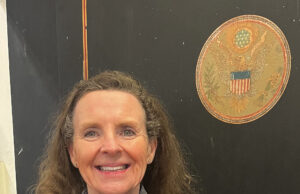 Nashville Post Office worker honored ‘For The Long Haul’