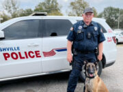 NPD welcomes new K9 Thor