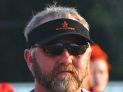 Scrapper coach resigns after one season