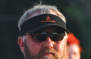 Scrapper coach resigns after one season