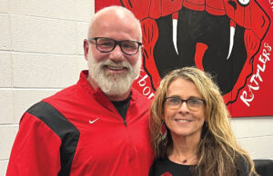 Once and future coach: Turley returns to Murfreesboro for 2025 campaign