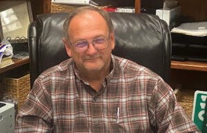 Howard County judge reflects on 2024, plans for 2025