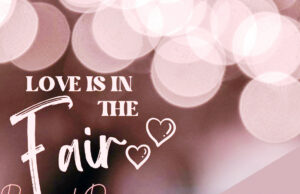 Love is in the Fair: Steak dinner fundraiser to feature auction, special wait staff