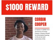 Reward offered in Nashville homicide case