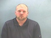 Former Blevins counselor arrested after three-month investigation