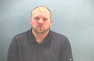 Former Blevins counselor arrested after three-month investigation