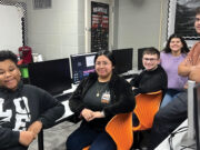 Scrap Media works with SWEPCO on community project