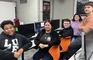 Scrap Media works with SWEPCO on community project