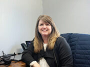 Howard County welcomes new extension agent