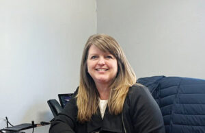 Howard County welcomes new extension agent