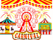 Carnival coming to HoCo fairgrounds March 26