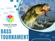 Time to sign up for HCCC’s benefit bass tournament