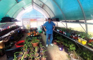 Howard County Master Gardeners: Green thumbs (or wannabes) are welcome