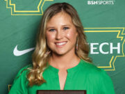 Nashville golfer earns ATU honor