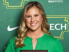 Nashville golfer earns ATU honor