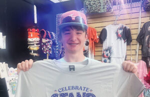 Stand Up for America shirts now available