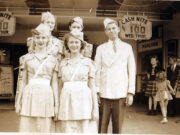 The Howard Theater 86 years later