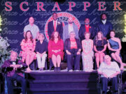 Scrapper Halls of Fame, Honor induct class of 2025