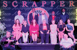 Scrapper Halls of Fame, Honor induct class of 2025