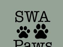 SWA PAWS fundraiser March 28