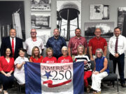 Nashville School District to be involved in ‘America 250’ celebration