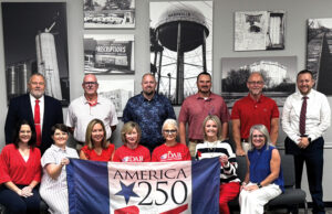 Nashville School District to be involved in ‘America 250’ celebration
