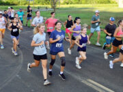 Pine Tree 5K draws 63 runners