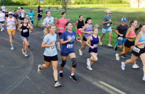 Pine Tree 5K draws 63 runners