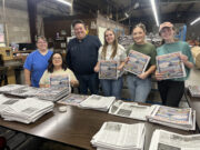 Howard County Fair & Livestock Show info guide coming next week