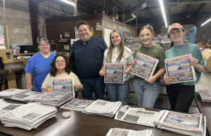 Howard County Fair & Livestock Show info guide coming next week