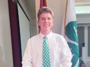 Howard County 4-H member elected state 4-H president