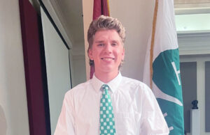 Howard County 4-H member elected state 4-H president