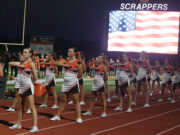 America 250 celebration underway in Nashville schools