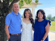 Back to School @ Dierks: New elementary principal back where it all started