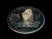 Another big diamond found at state park