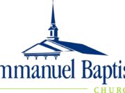Immanuel Baptist Church’s 100-year anniversary event Oct. 5