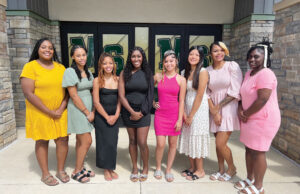 2025-2026 Mineral Springs Homecoming