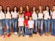 2025-2026 Murfreesboro High School Homecoming Royalty