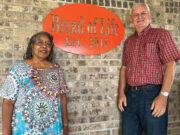 Bread of Life: Helping local food service now easier