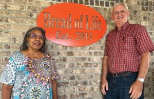 Bread of Life: Helping local food service now easier