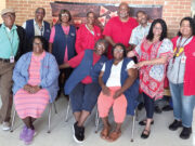 Foster Grandparent Program set to mark 60th anniversary