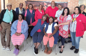 Foster Grandparent Program set to mark 60th anniversary