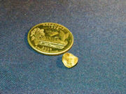 Indiana visitor unearths 2.71-carat ‘Hope Diamond’ at Crater of Diamonds State Park