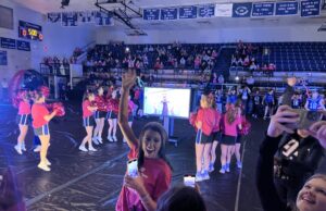 Against All Odds: Dierks secures nearly 2M votes to win T‑Mobile’s Friday Night 5G Lights competition