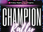 ‘Once in a lifetime celebration’ set for Nov. 14 at Dierks High School