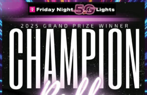 ‘Once in a lifetime celebration’ set for Nov. 14 at Dierks High School